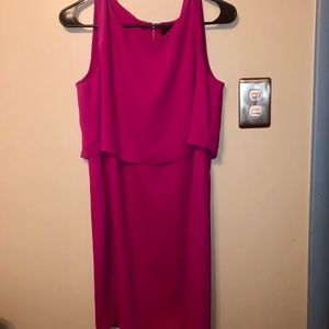 Cynthia ROWLEY: Breezy Popover Dress NWT SIZE 6